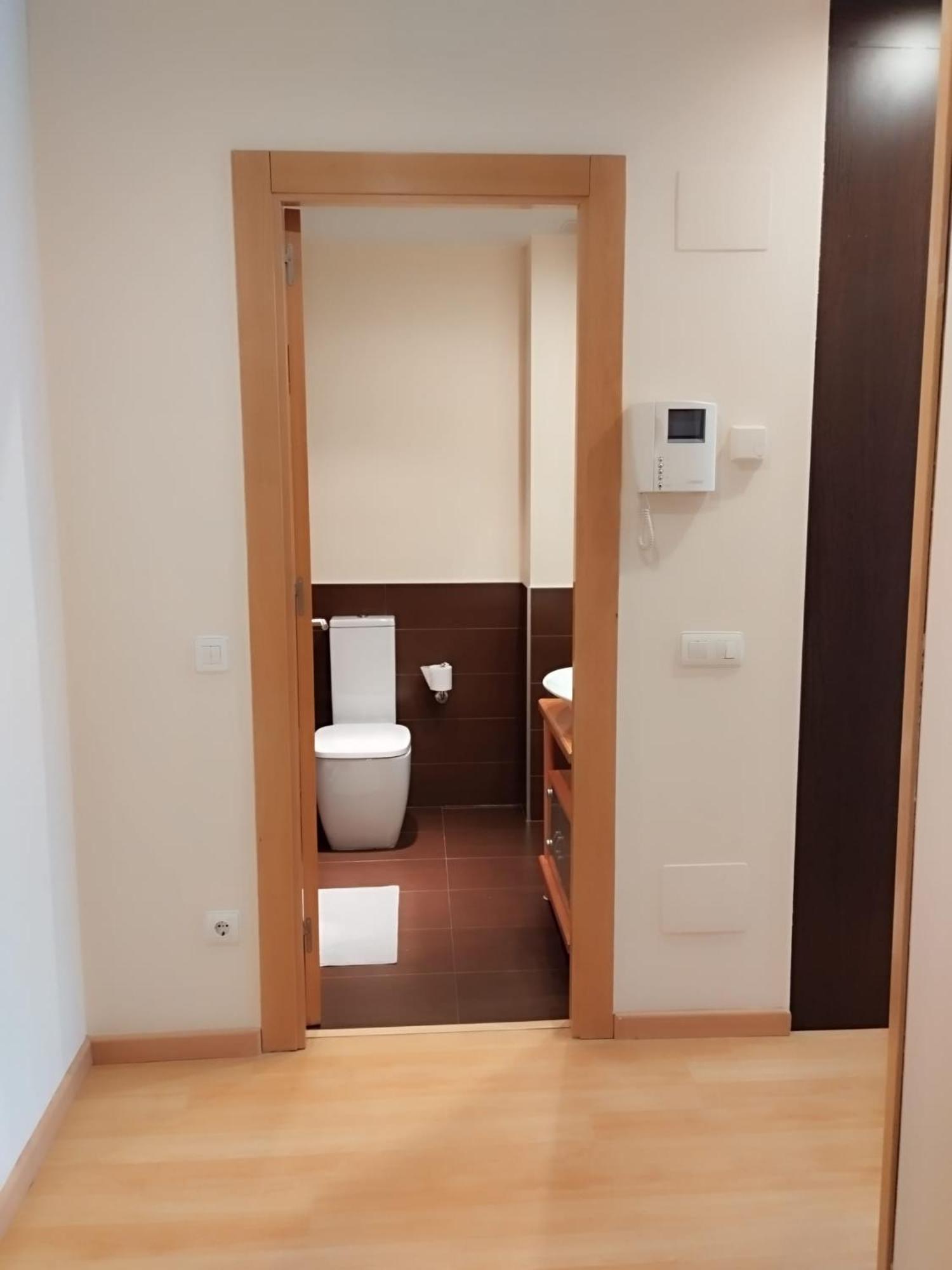 Estudio Centrico D2 Apartamento *