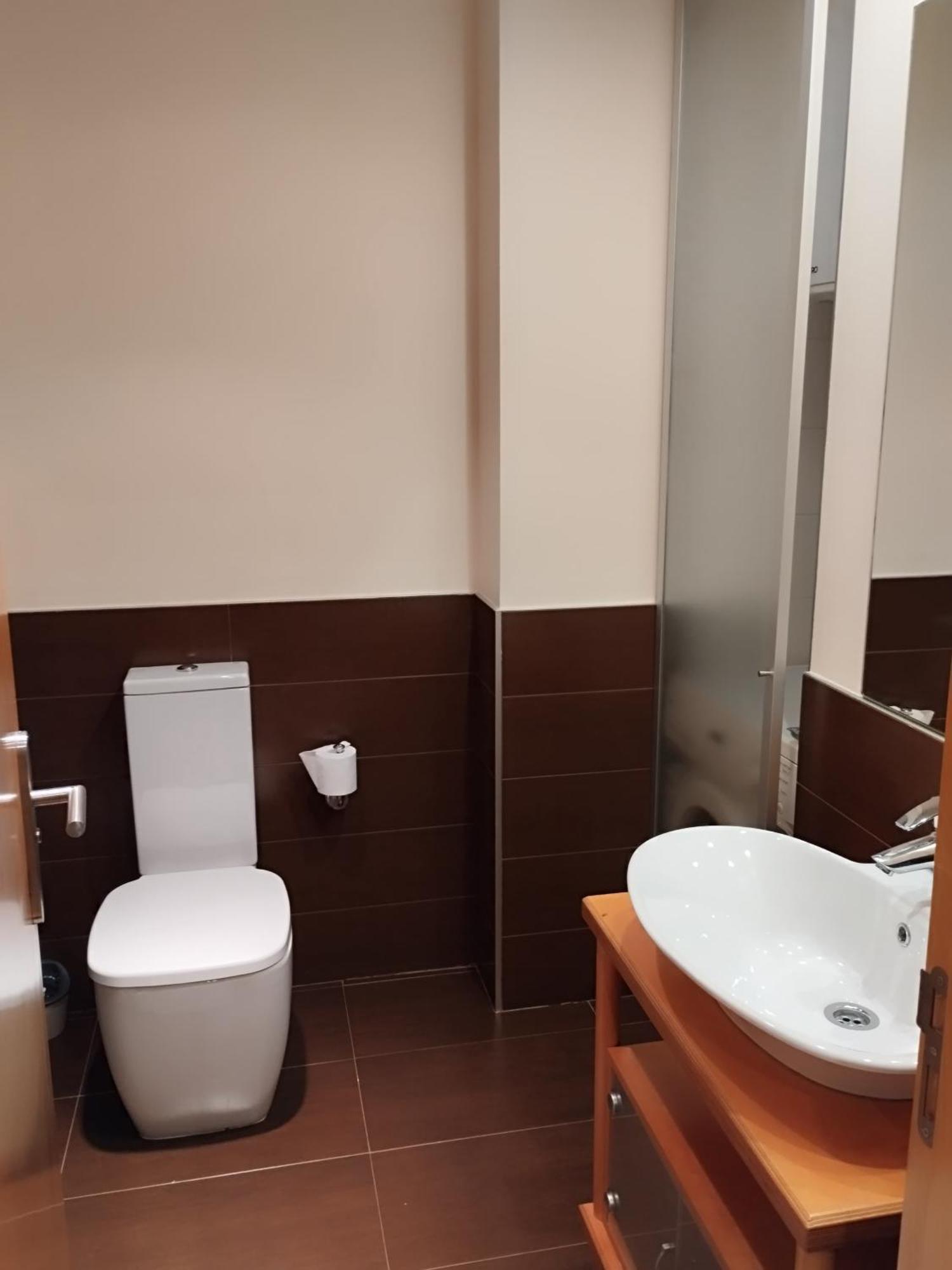 Estudio Centrico D2 Apartamento